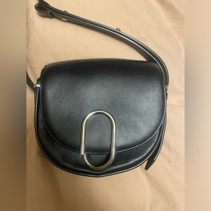 3.1 Philip Lim - Leather Crossbody Bag